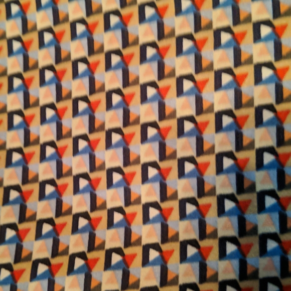 KENAR * GEO PRINT PULLOVER - Picture 4 of 6